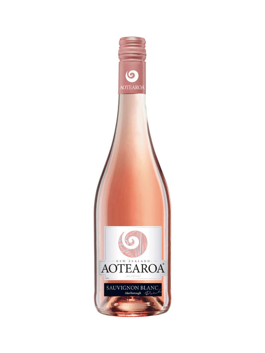 Aotearoa Sauvignon Blanc Rosé Trocken