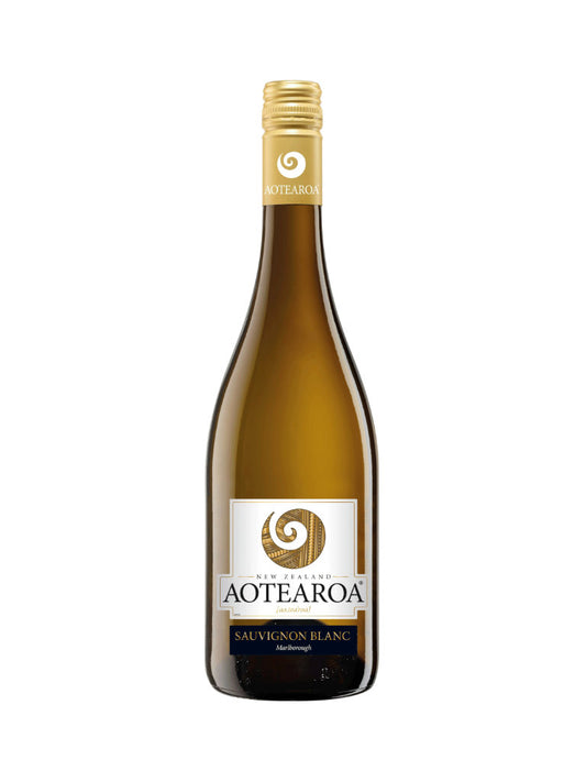 Aotearoa Sauvignon Blanc Weißwein Trocken
