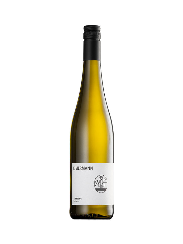 Eimermann Riesling | Weißwein Feinherb Eimermann Riesling | Weißwein Feinherb