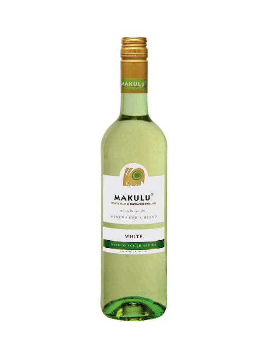 Makulu Winemakers Blend White Weißwein Trocken