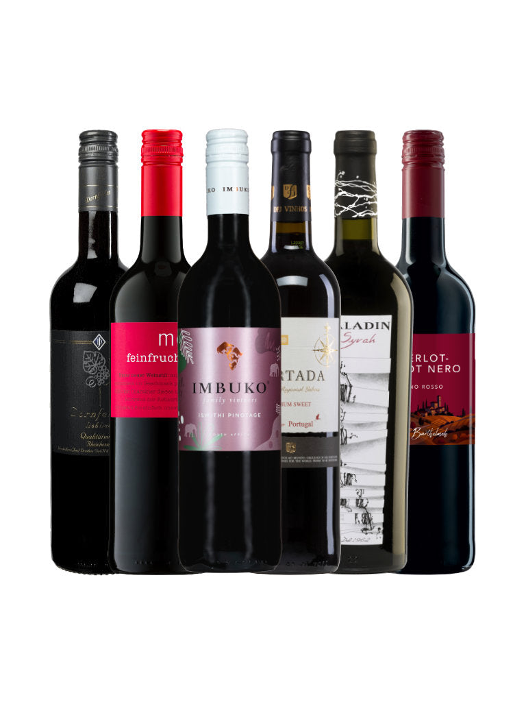 Weinpaket