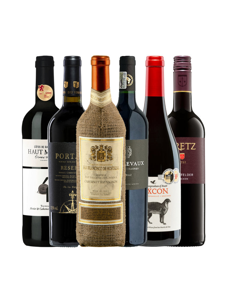 Weinpaket