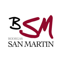 Logo Weingut Bodegas San Martin