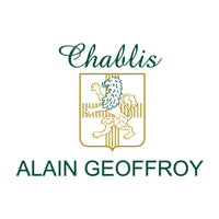 Logo Weingut Chablis Alain Geoffroy