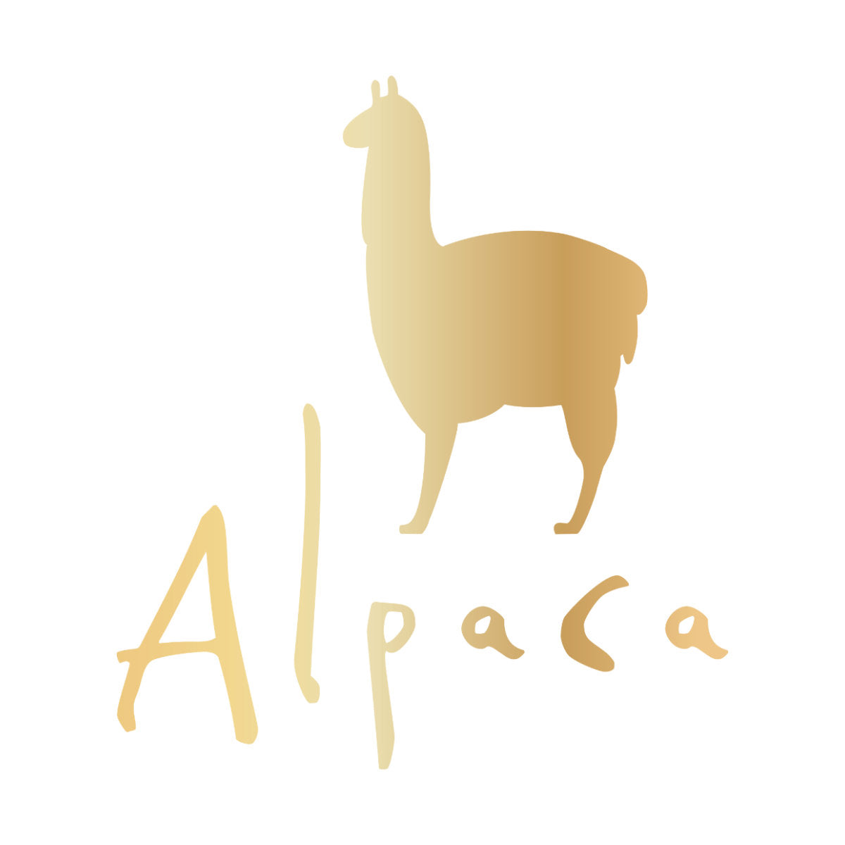 Logo Alpaca