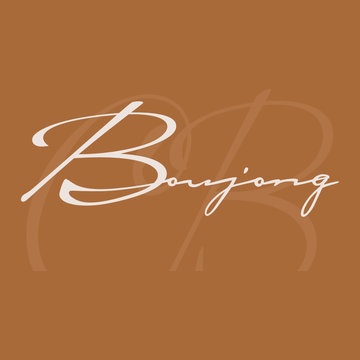 Logo Weingut Boujong