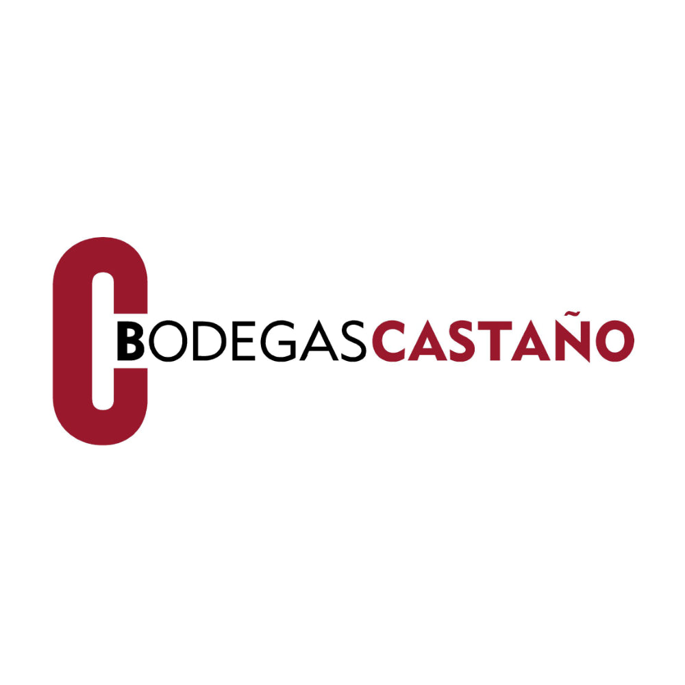 Logo Weingut Bodegas Castano