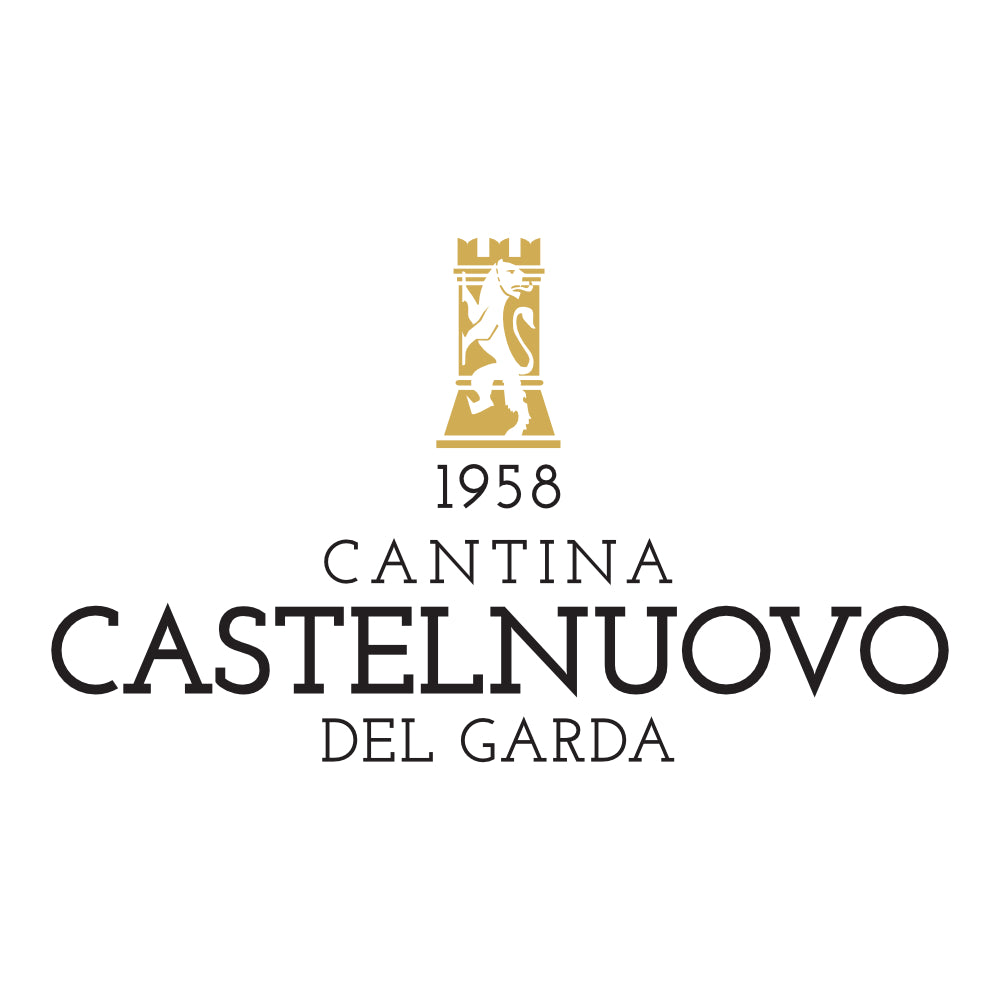 Logo Cantina Castelnuevo del Garda