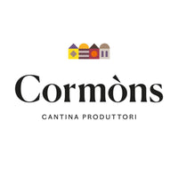 Cormons Cantina Produttori Logo
