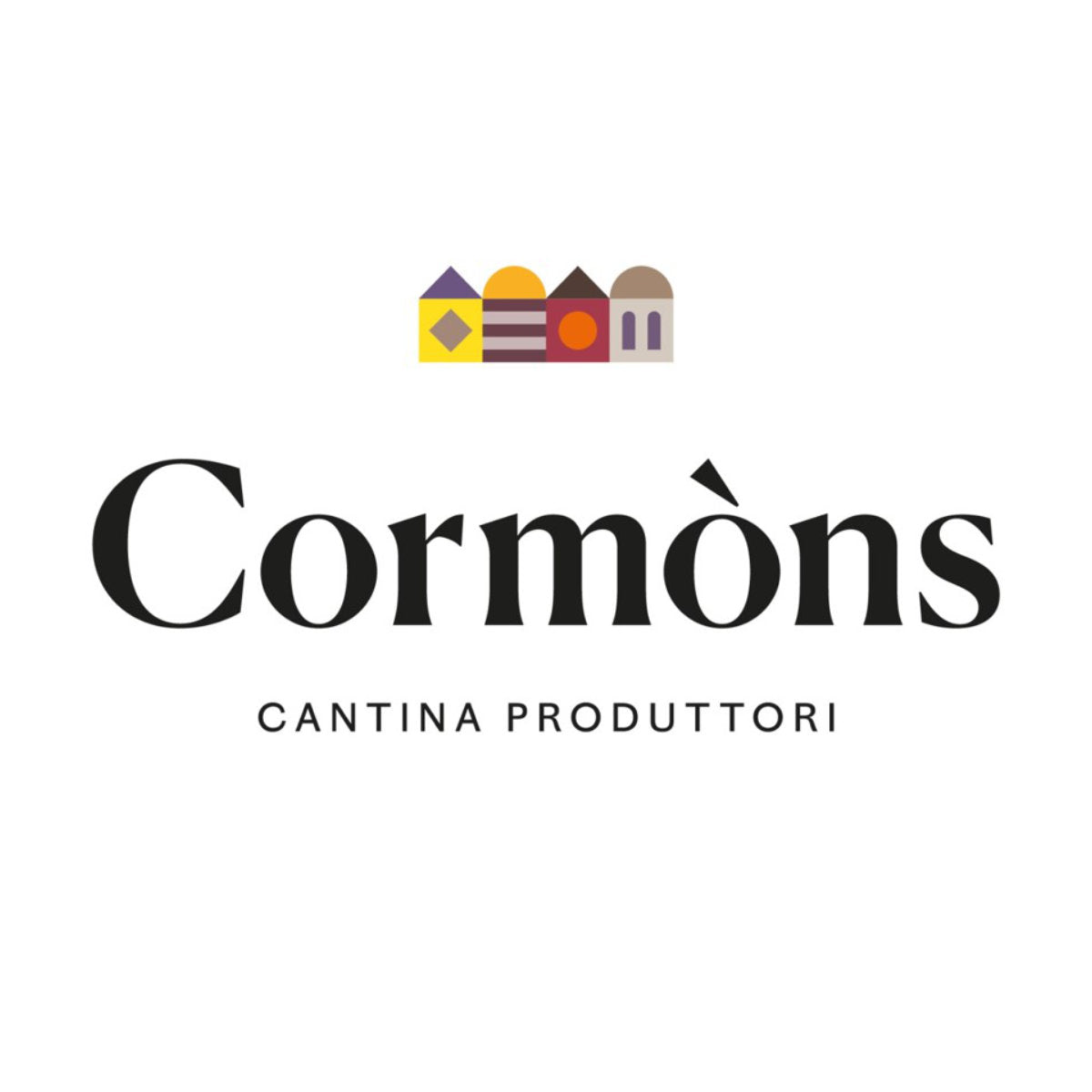 Cormons Cantina Produttori Logo