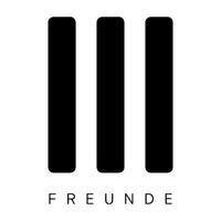 III Freunde Drei Freunde Logo