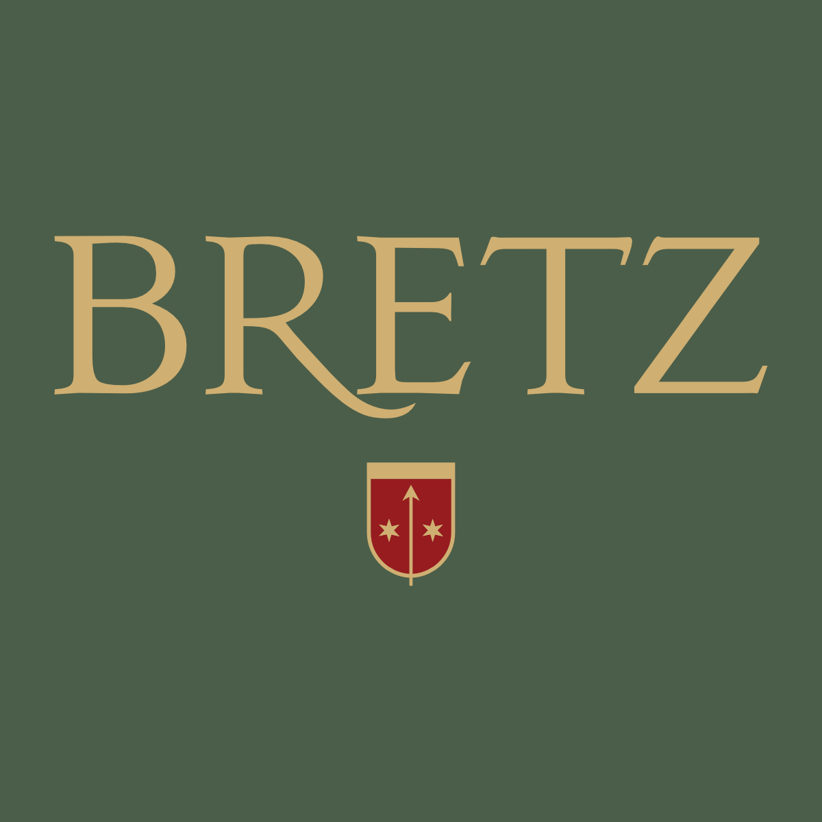 Weingut Ernst Bretz Logo