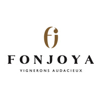 Logo Weingut Fonjoya