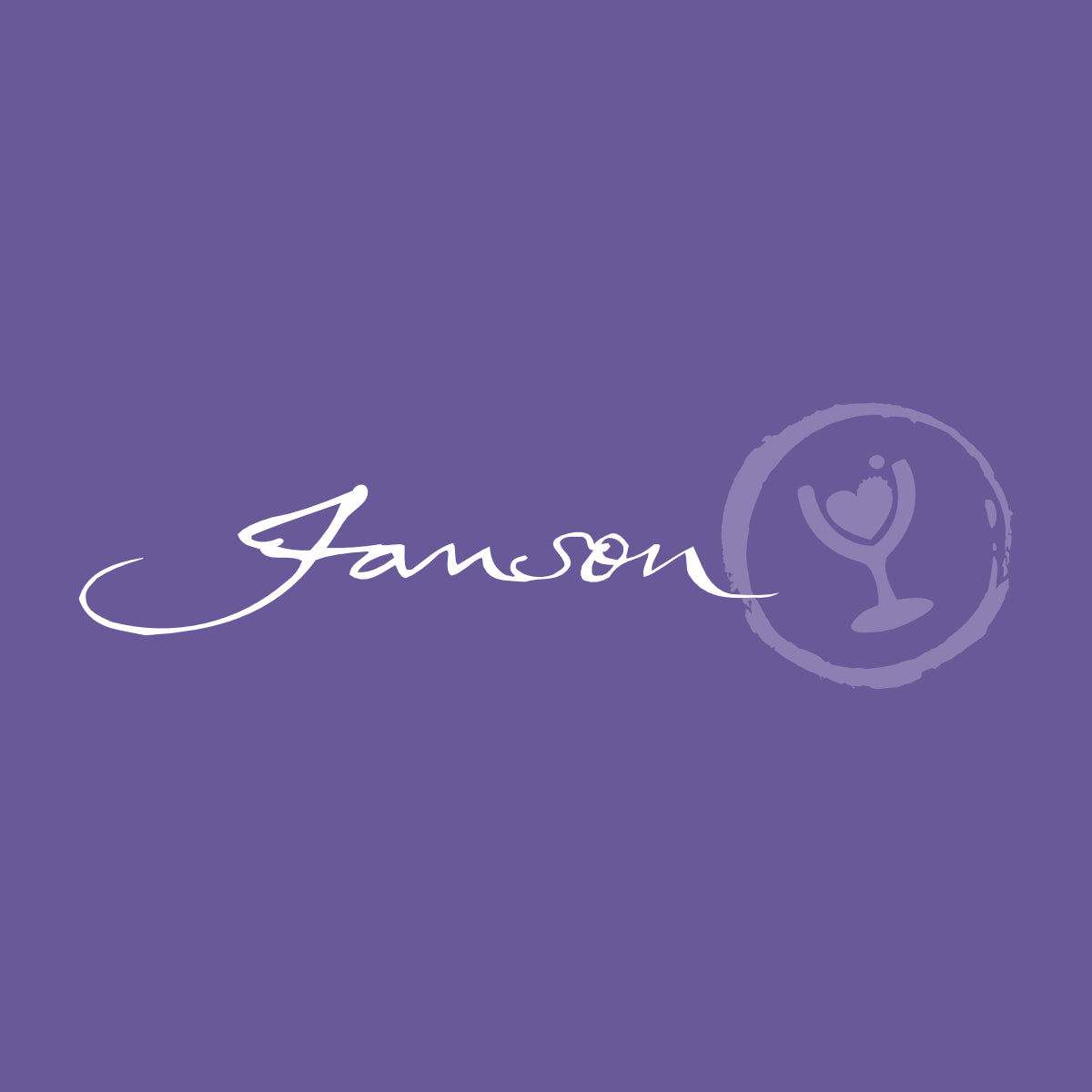 Weingut Janson Vendersheim Logo
