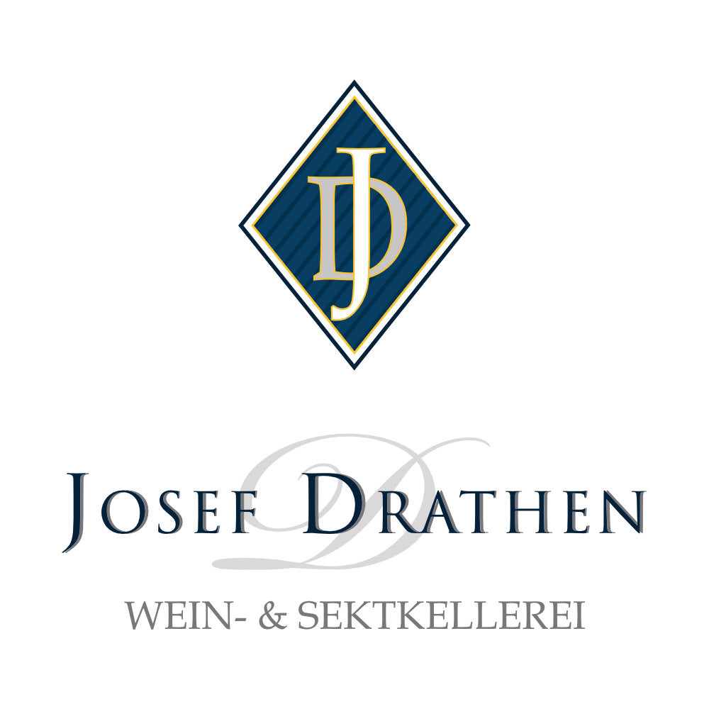 Logo Josef Drathen Wein- und Sektkellerei