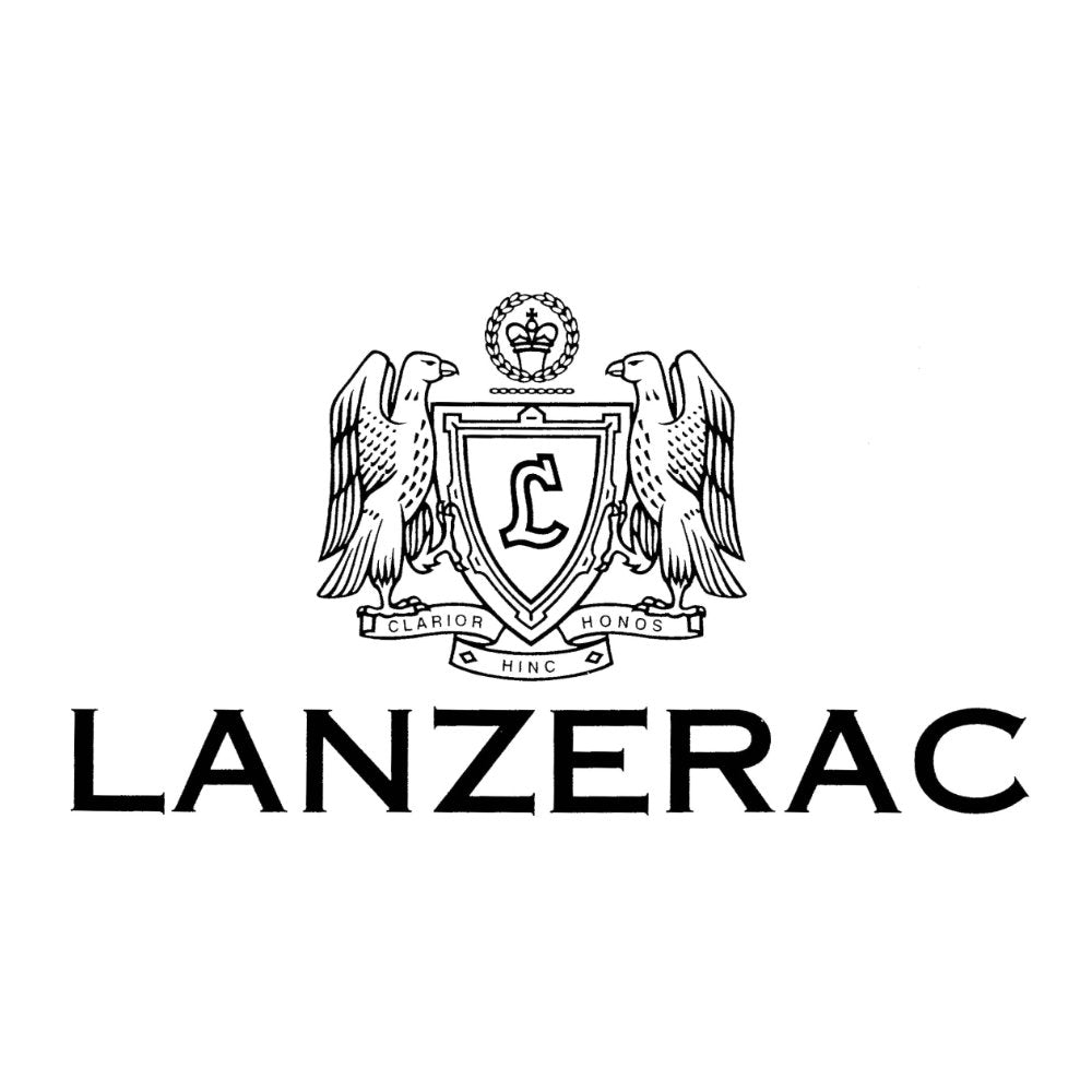 Weingut Lanzerac Logo