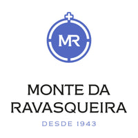 Logo Weingut Monte da Ravasqueira