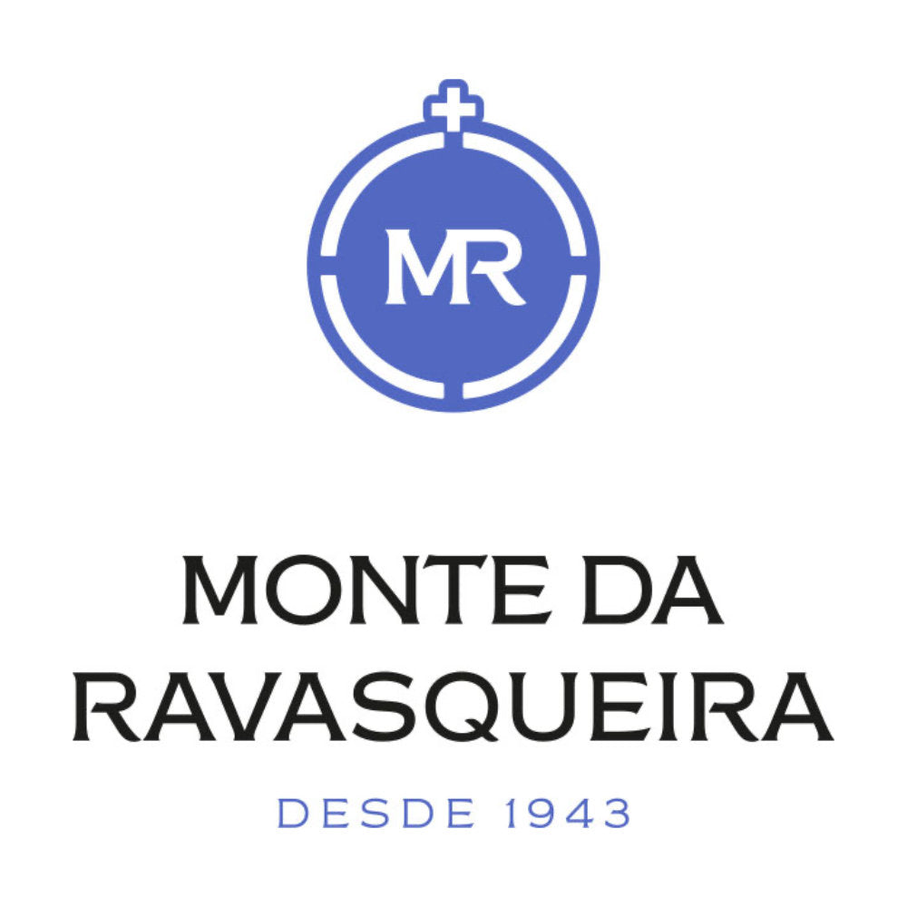Logo Weingut Monte da Ravasqueira
