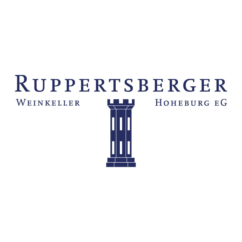 Logo Ruppertsberger Weinkeller Hoheburg eG