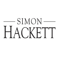 Logo Weingut Simon Hackett
