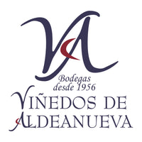 Vinedos de Aldenueva Weingut Logo