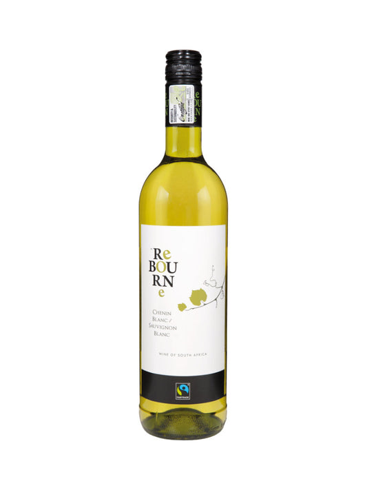 Rebourne Chenin Blanc Sauvignon Blanc Weißwein Trocken