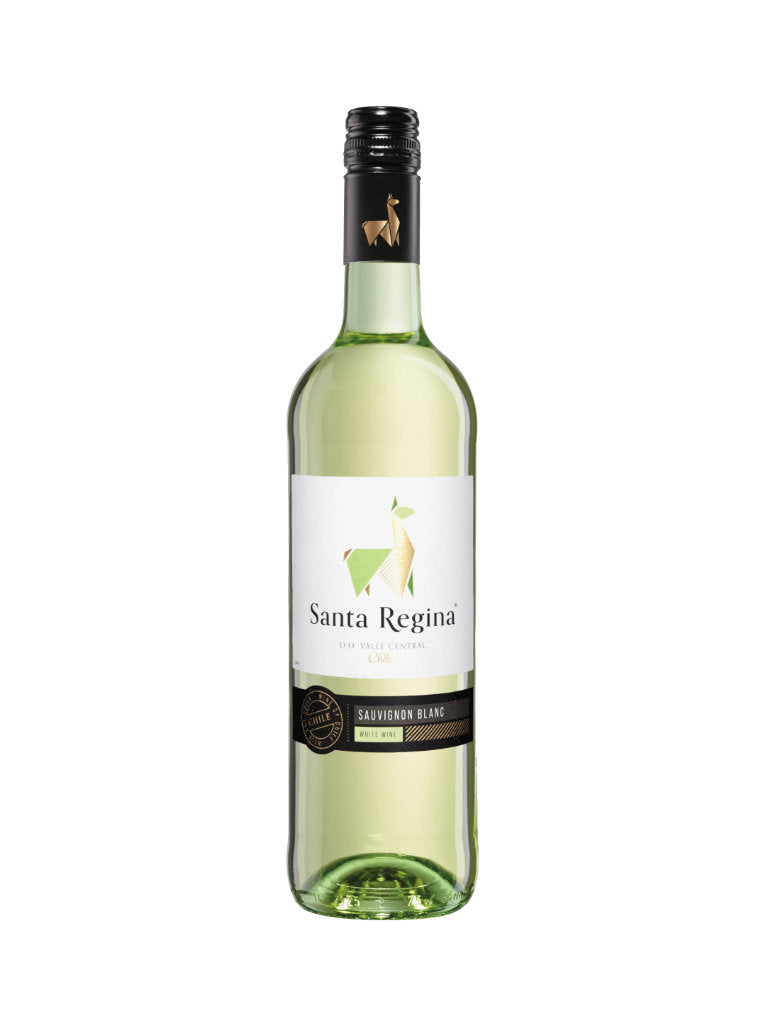 Santa Regina Sauvignon Blanc | Weißwein Trocken | Mein-Weinladen.com – Mein  Weinladen