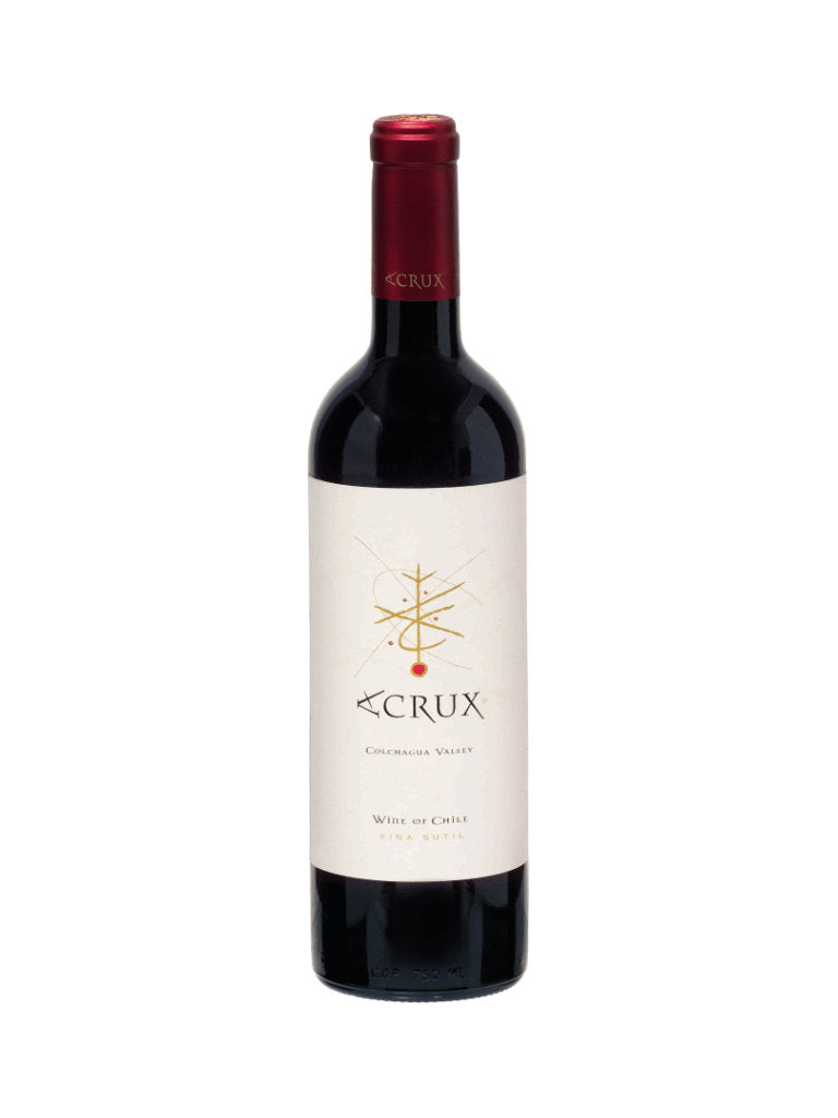 A Crux Vina Sutil Rotwein Trocken aus Chile