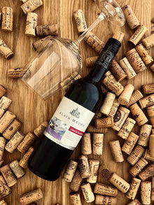 Alain Mecon Cabernet Sauvignon Rotwein Trocken Mein-Weinladen.com