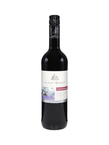 Alain Mecon Cabernet Sauvignon Rotwein Trocken