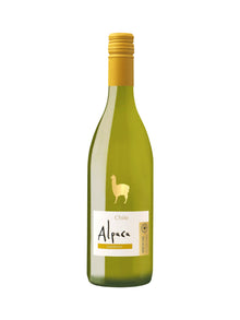 Alpaca Chardonnay Weisswein Trocken