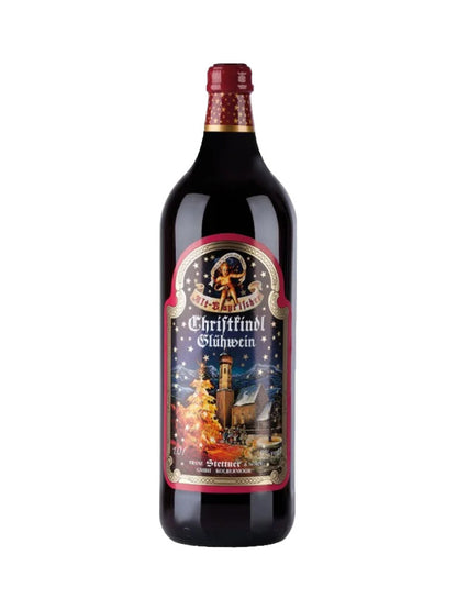 Altbayrischer Christkindl Glühwein von Stettner