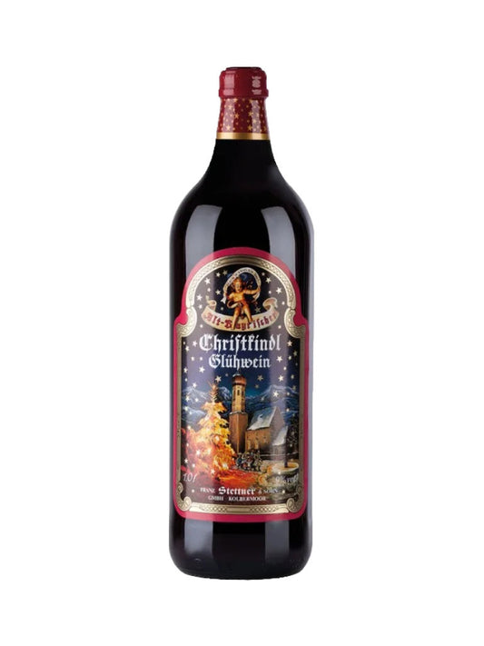 Altbayrischer Christkindl Glühwein von Stettner