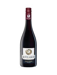 Aotearoa Pinot Noit Rotwein Trocken Neuseeland