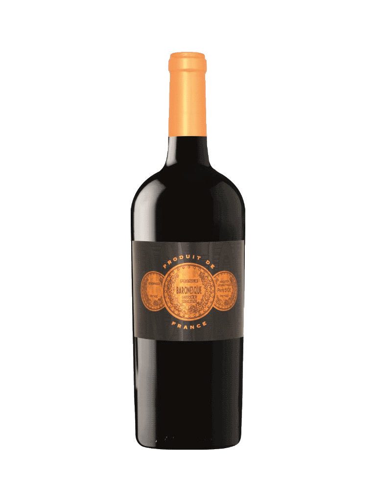 Baronesque Rotwein Trocken Ausgezeichnet