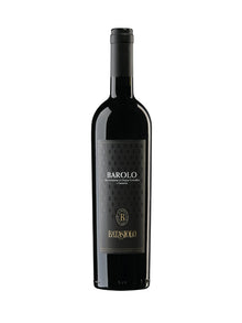 Batasiolo Barolo Rotwein Trocken Flaschenabbildung