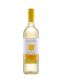 Gorgorito Verdejo Bodegas Copaboca Weißwein Trocken  Rueda Spanien Vegan Ausgezeichnet