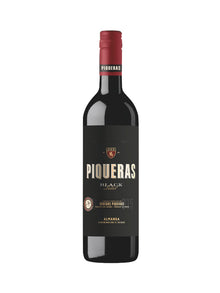Bodegas Piqueras Black Label Rotwein Trocken Ausgezeichnet