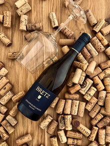 Bretz Grauer Burgunder Bechtolsheimer Petersberg Weißwein Trocken Bild 1