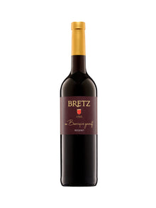 Bretz Regent Rotwein Trocken im Barrique gereift ausgezeichnet