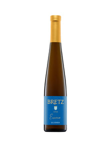 Bretz Silvaner Eiswein edelsüß Dessertwein Deutschland Rheinhessen