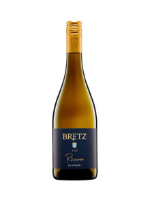 Bretz Silvaner Reserve Flasche