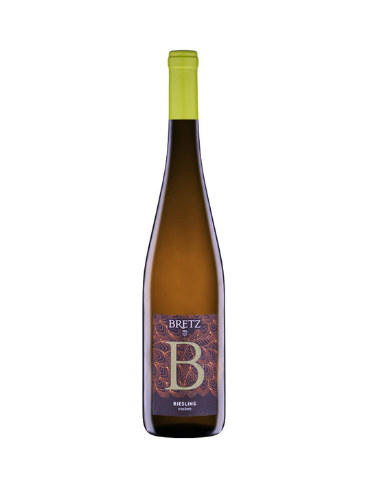 Bretz Riesling Edition B Trocken