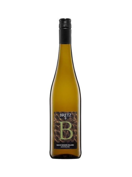 Bretz Sauvignon Blanc Edition B Flaschenabbildung