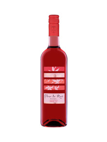 Bretz Fleur de Rosé Roséwein Trocken Deutschland Rheinhessen Ausgezeichnet