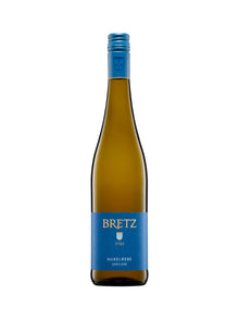 Bretz Huxelrebe Spätlese Mild Weißwein Lieblich Ausgezeichnet