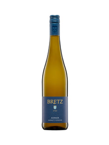 Bretz Kerner Kabinett Weißwein feinherb ausgezeichnet Rheinhessen Deutschland 