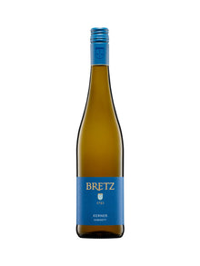 Bretz Kerner Kabinett Mild Weißwein Lieblich