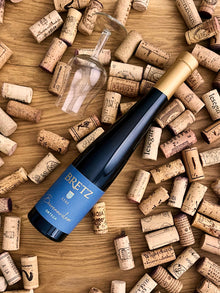 Bretz Ortega Beerenauslese Dessertwein edelsüß Deutschland Rheinhessen Bild 1
