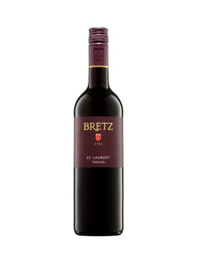 Bretz Saint Laurent Rotwein Trocken Deutschland Rheinhessen